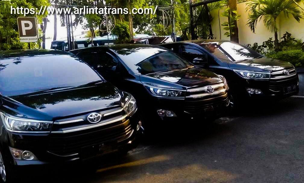 rental innova reborn