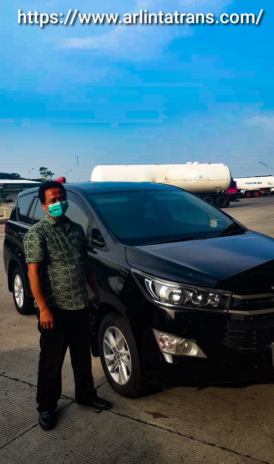 Sewa Mobil Innova Dengan Driver