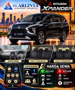 sewa expander surabaya